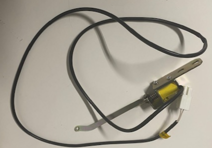 SWF Picker Solenoid Set (70V)