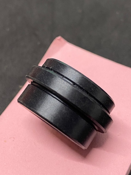 SWF Guide Roller