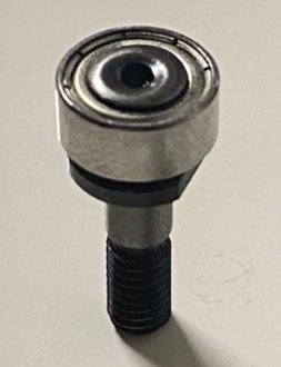 SWF Driving Roller Hinge Pin ASS^ (9MM)