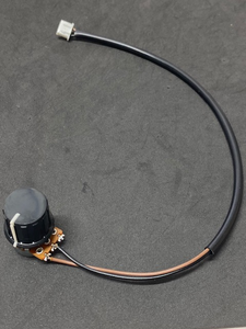 SWF BOBBIN BR KNOB
