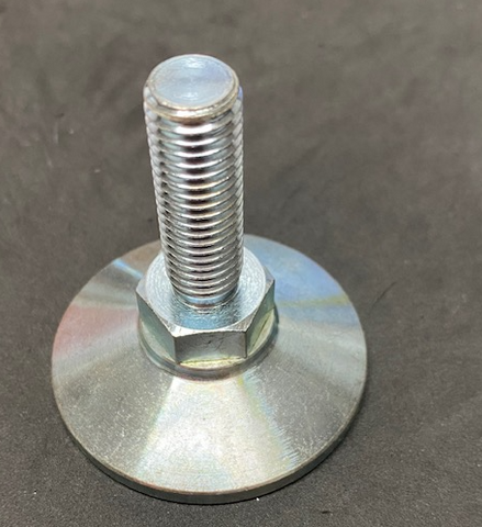 SWF Body Bolt Set