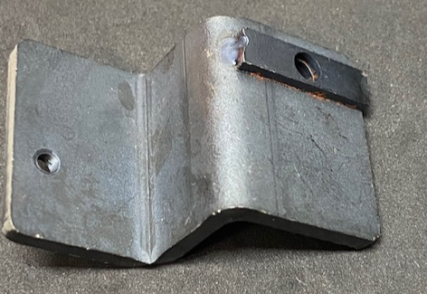 SWF Sensor Bracket