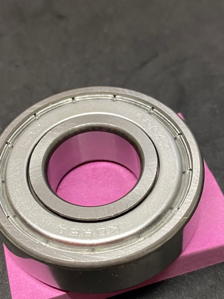 SWF BALL BEARING (6204ZZ)