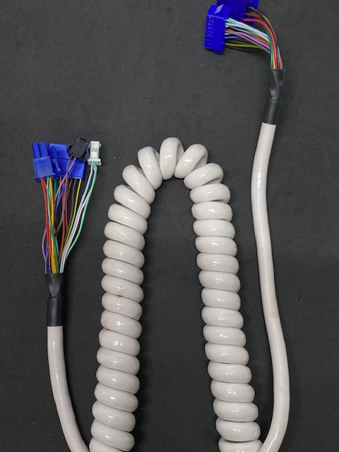 SWF [MC2] X-MOTOR, ENCODER, ORIGN