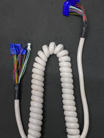 SWF [MC2] X-MOTOR, ENCODER, ORIGN