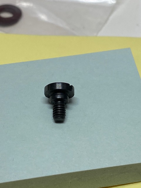 SWF SEQUIN CUTTING MES SCREW