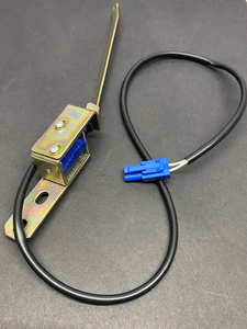 SWF Picker Solenoid Set (24V)