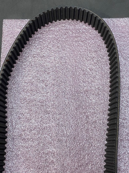 SWF TOP&LOW SHAFT DRIVING BELT