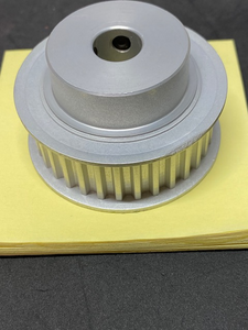 SWF Y-DRIVE TIMING PULLEY