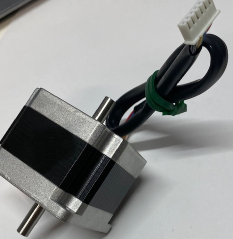 SWF C/C MOTOR (103H7121-0117)