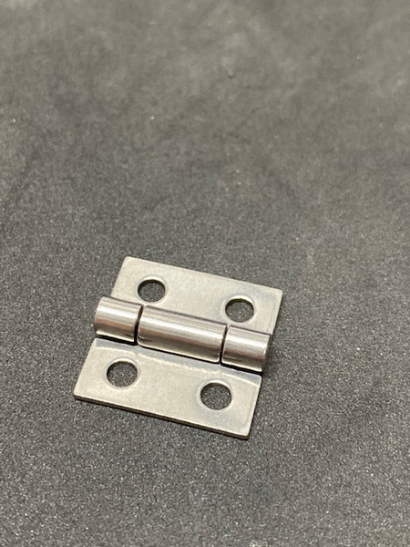 SWF HOOK COVER HINGE
