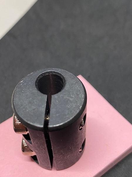 SWF Joint Collar