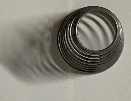 SWF Tension Spring