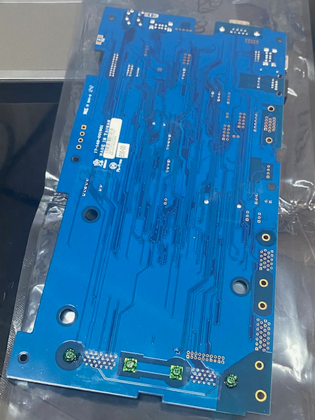 SWF BASE (3517) BOARD (SDMS)