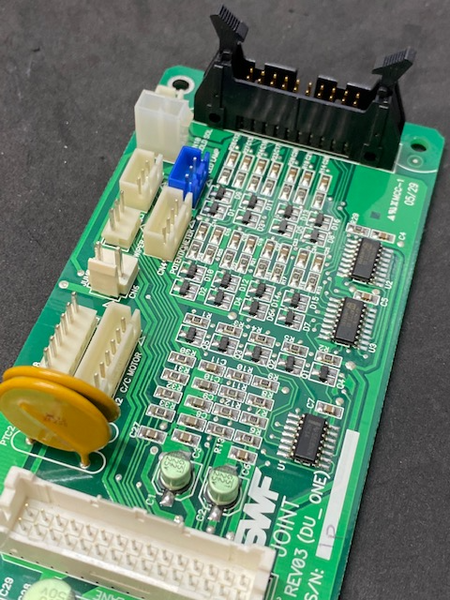 SWF Joint Board 902D