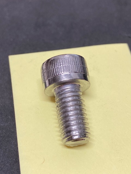 SWF HEX.SOCKET SET SCREW(M8*L15)