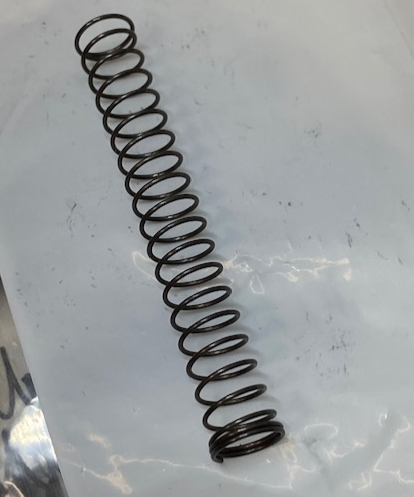 SWF 601311 Presser Foot Pressure Spring