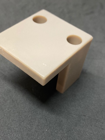 SWF TABLE FIXING BLOCK