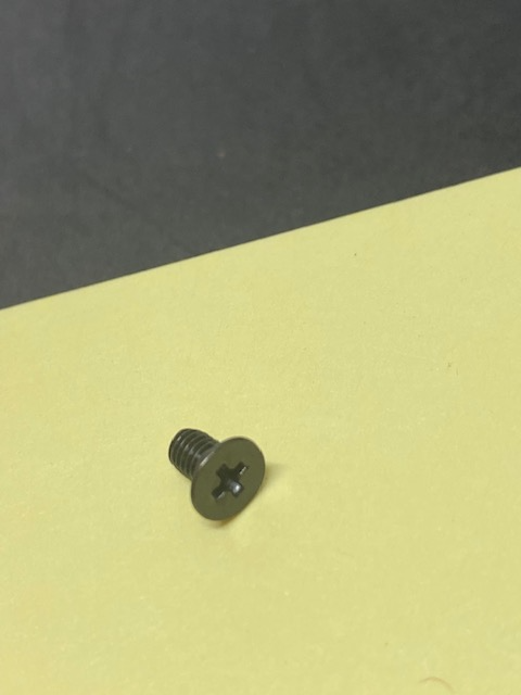 SWF SCREW (M3*L5)
