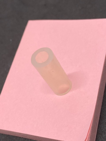 SWF Holder Tube
