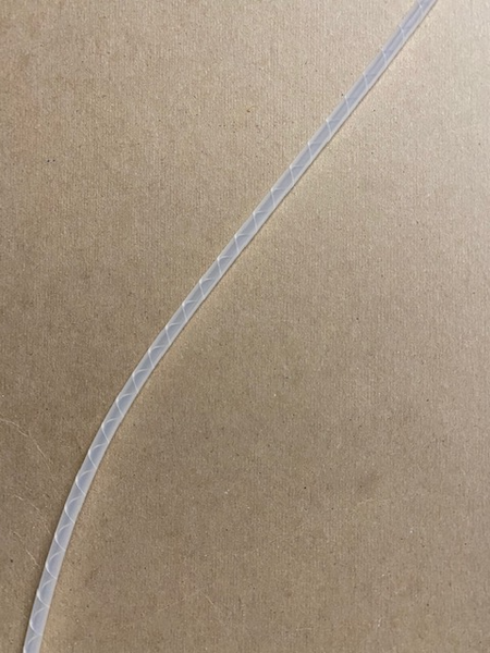 SWF Rubber Tube
