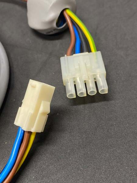 SWF MOTOR POWER CABLE 2 (4HT-13)