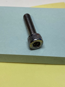 SWF HEX. SOCKET BOLT (M5*L20)