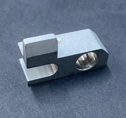 SWF Presser Foot Reciprocator