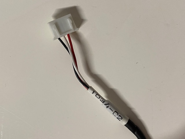 SWF Potentiometer (SET) E-U1201