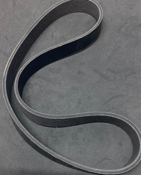 SWF MAIN DRIVING TIMING BELT