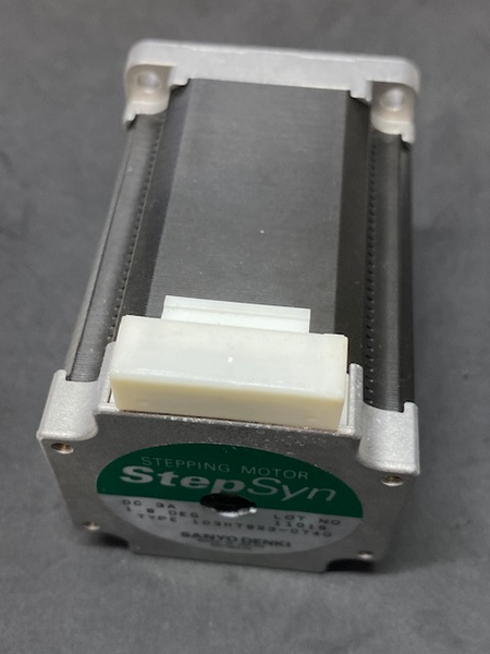 SWF Y-Driving Motor
