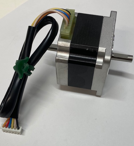 SWF C/C MOTOR (103H7121-0117)