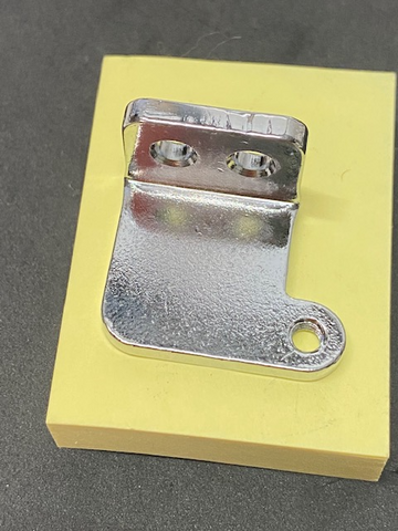 SWF Y-Clamp Driven Lever Bracket R