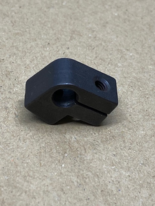SWF MES Shaft Clamp