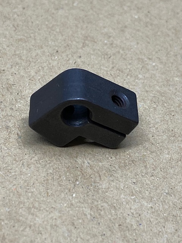 SWF MES Shaft Clamp