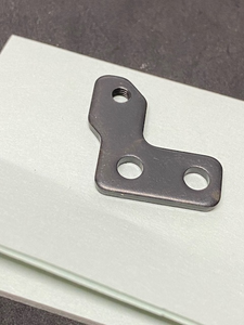 SWF UNDER THREAD PRESSER PLATE