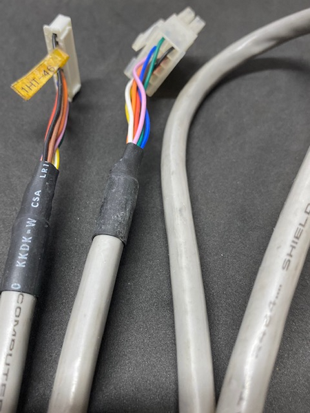 SWF 1HT-JOINT POWER SIGNAL