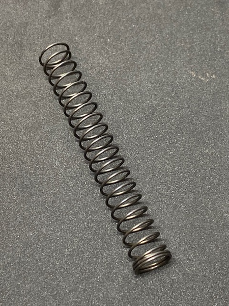 SWF 601311 Presser Foot Pressure Spring