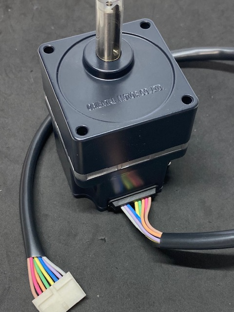 SWF Color Change Motor