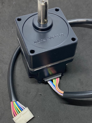 SWF Color Change Motor