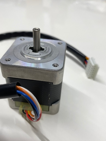 SWF Wiper Motor