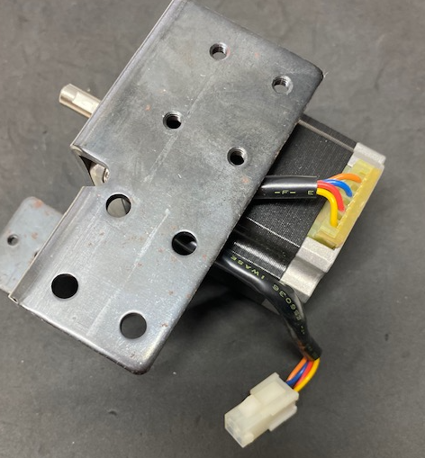 SWF X-MOTOR SET