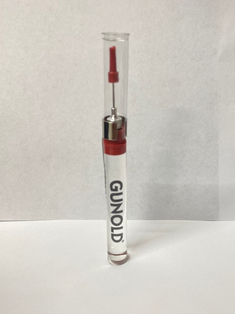 Oil Pen
