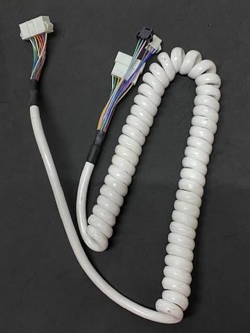 SWF X-MOTOR, ENCODER, ORG SENSOR CAB
