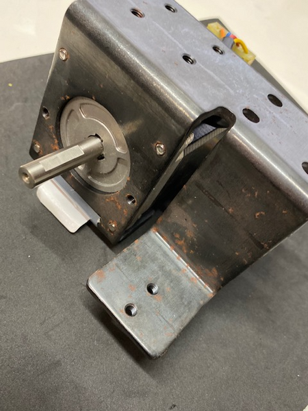 SWF X-MOTOR SET