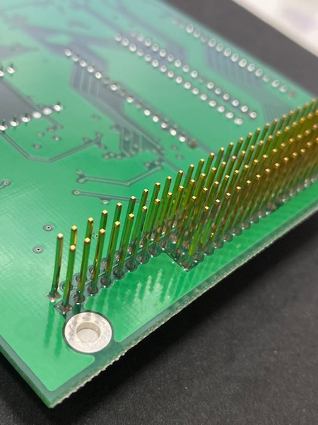 SWF Memory Card Ass'y (TH15)