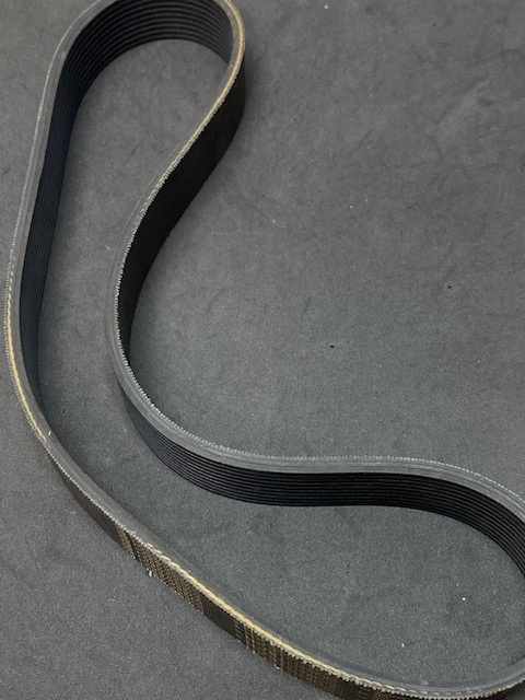 SWF MAIN DRIVING BELT (260J*10R)