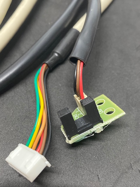 SWF ZERO POINT SENSOR (X)