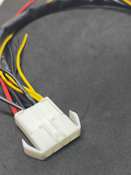 SWF MH-C/OP-BOX POWER CABLE-SIS550