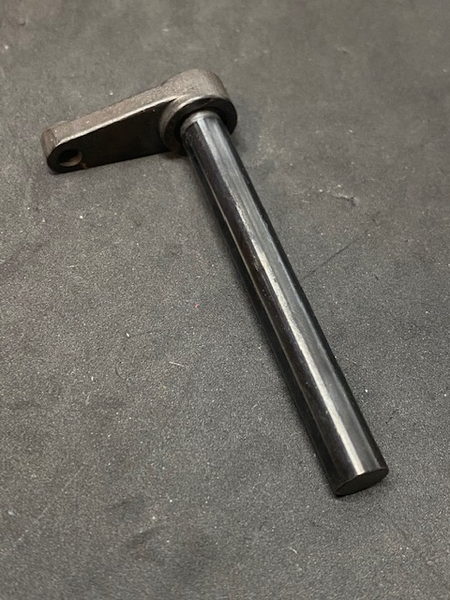 SWF MES DRIVING LEVER SHAFT "B"